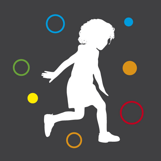 Silhouette 3   1m x 1m